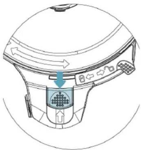 CECOTEC Mambo 9590 - SOMMAIRE - 4