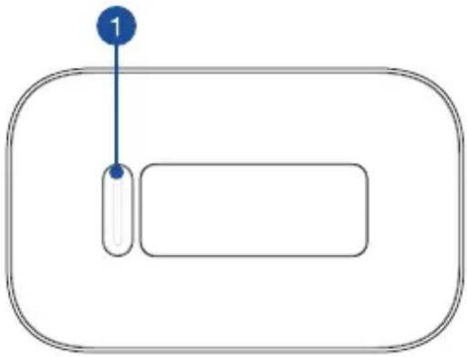 ASUS GQE15A - Bottom view - 1