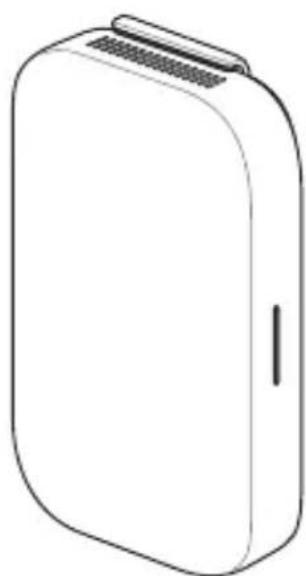 ASUS GQE15A - Using the Wall mount - 4