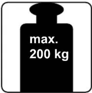 MISTRAL HG06025 - ●Produktspecifikke sikkerhedshenvisninger - 8