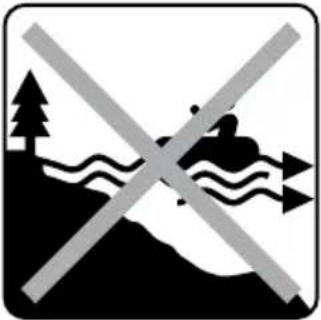 MISTRAL HG06025 - Pictograms - 11