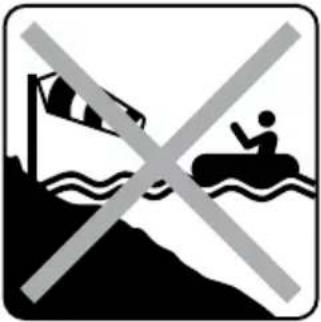 MISTRAL HG06025 - Pictograms - 9