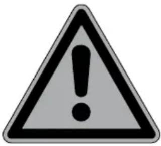 MISTRAL HG06025 - Pictograms - 1