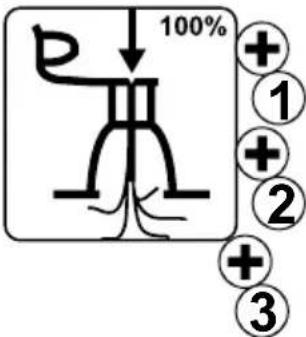 MISTRAL HG06025 - Pictogrammen - 15