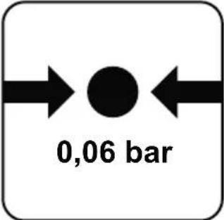 MISTRAL HG06025 - Pictograms - 13