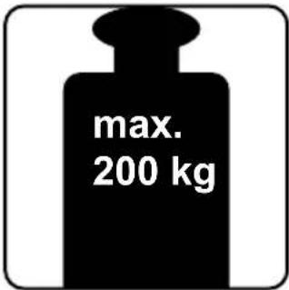 MISTRAL HG06025 - - Pictogrammes - 9