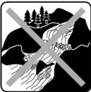 MISTRAL HG06025 - Pictograms - 17