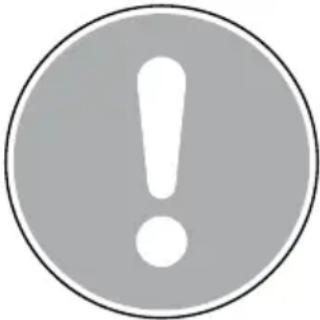 MISTRAL HG06025 - Pictograms - 2