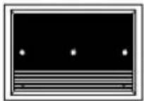 EICO Ceiling Stripe R 90 W - DISTANTE 90 - DISTANTE 120 - CEILING STRIPE 90 - CEILING STRIPE 120 - 8