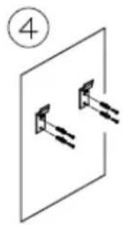 EICO Ceiling Stripe R 90 W - ROMEO - 7
