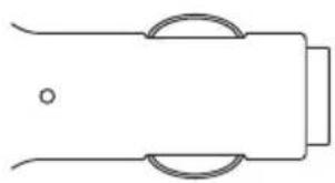MISTRAL MSP 12 A1 - Sicherungswechsel - 1