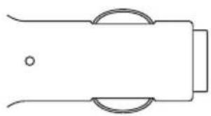MISTRAL MSP 12 A1 - Menjava varovalke - 1