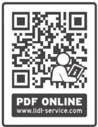 PDF ONLINE www.lidl-service.com