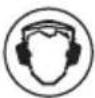 MISTRAL MSP 12 A1 - Noise information - 1
