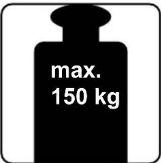 MISTRAL HG06954 - Pictogrammen - 15