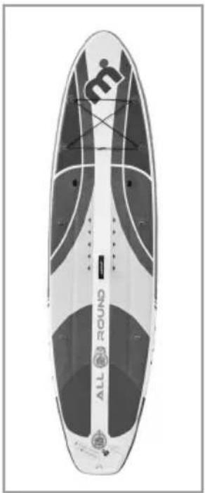 MISTRAL HG06954 - 1