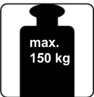 MISTRAL HG06954 - Pictogrammes - 14