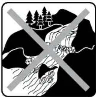 MISTRAL HG06954 - Pictograms - 12