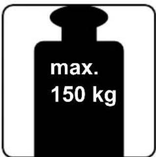 MISTRAL HG06954 - Piktogrammer - 12