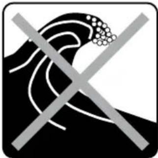 MISTRAL HG06954 - Pictograms - 11