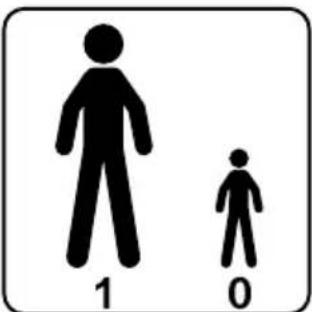 1 0