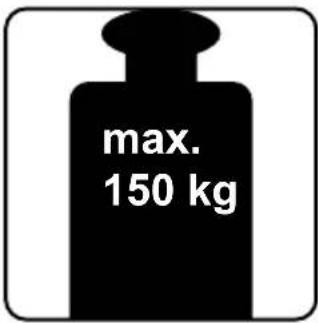 MISTRAL HG06954 - Piktogramy - 9