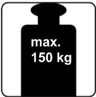 MISTRAL HG06954 - Piktogramy - 3