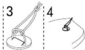 3 4