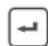 Hatco SNACK2 - Arrow Buttons - 1