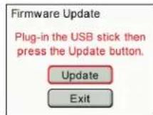 Hatco Rapide Cuisine IRNGHC118 - Updating Firmware - 2