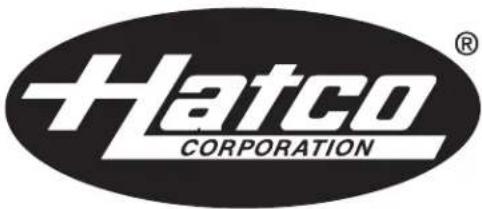 Hatco Rapide Cuisine IRNGHC118 - 1
