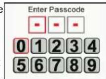 Hatco Rapide Cuisine IRNGHC118 - Mise à jour du micrologiciel - 1