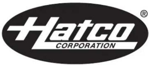 Hatco GloRay GRSS3618 - 1