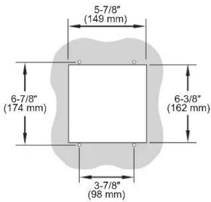 Hatco GloRay GRSS3618 - Réglage du thermostat - 2