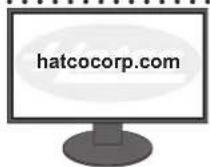Hatco HDWTC3 - 1