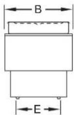 Hatco RHW1 - AVERTISSEMENT - 7