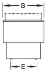 Hatco RHW1 - AVERTISSEMENT - 5