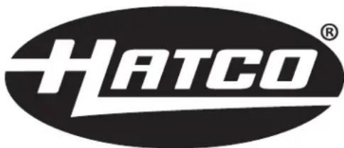 Hatco LW2 - 1