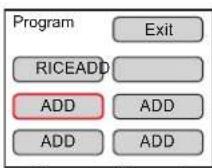 Hatco Rapide Cuisine IRNGPC2S36 - Programming Menu Items - 2