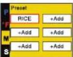 Hatco Rapide Cuisine IRNGPC2S36 - Advanced Programming Mode - 3