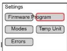 Hatco Rapide Cuisine IRNGPC2S36 - Programming Menu Items - 1