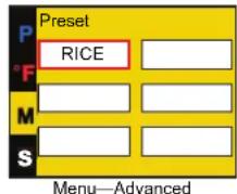 Hatco Rapide Cuisine IRNGPC2S36 - Cooking with Menu Items - 1