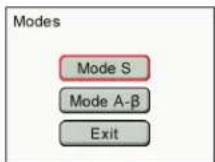 Hatco Rapide Cuisine IRNGPC2S36 - Modification du mode de fonctionnement - 1