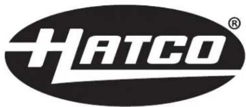 Hatco UltraGlo UGFFB - 1