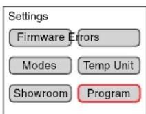 Hatco Rapide Cuisine IRNGPB136 - Programming Menu Items - 1