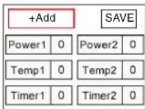 Hatco Rapide Cuisine IRNGPB136 - Programming Menu Items - 3