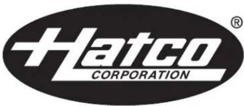 Hatco MCG20G - 1