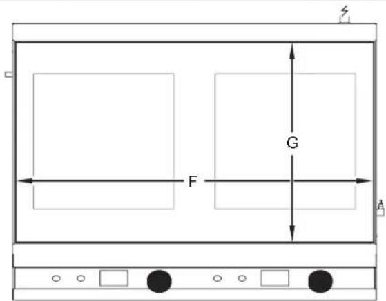 Hatco Rapide Cuisine IRNGPB224IA - Avertissement - 3