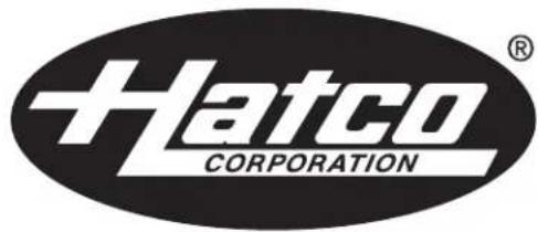 Hatco HDW4 - 1