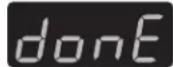 Hatco Rapide Cuisine IRNGBXC118 - Using the Timer - 2